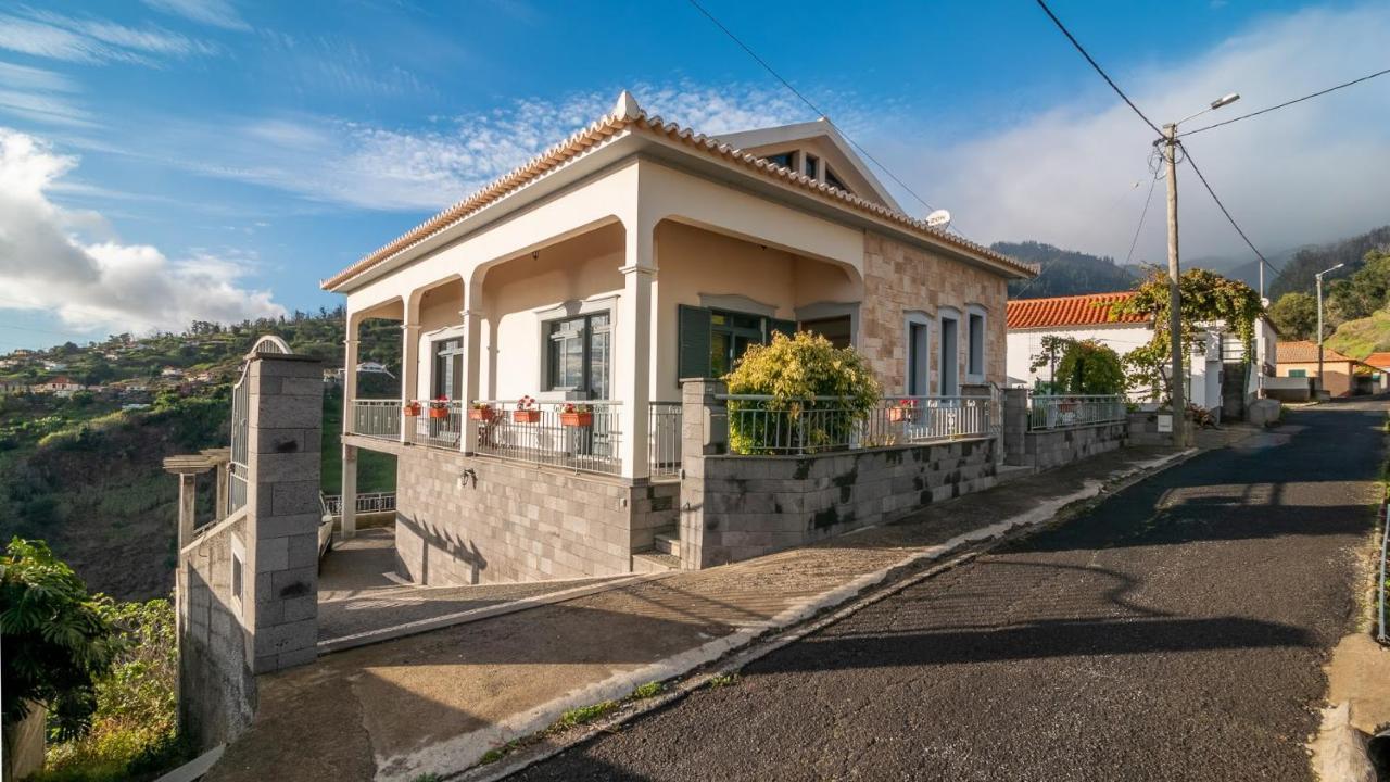 Madeira Inn Casa Do Vale 2 Calheta  Exterior foto