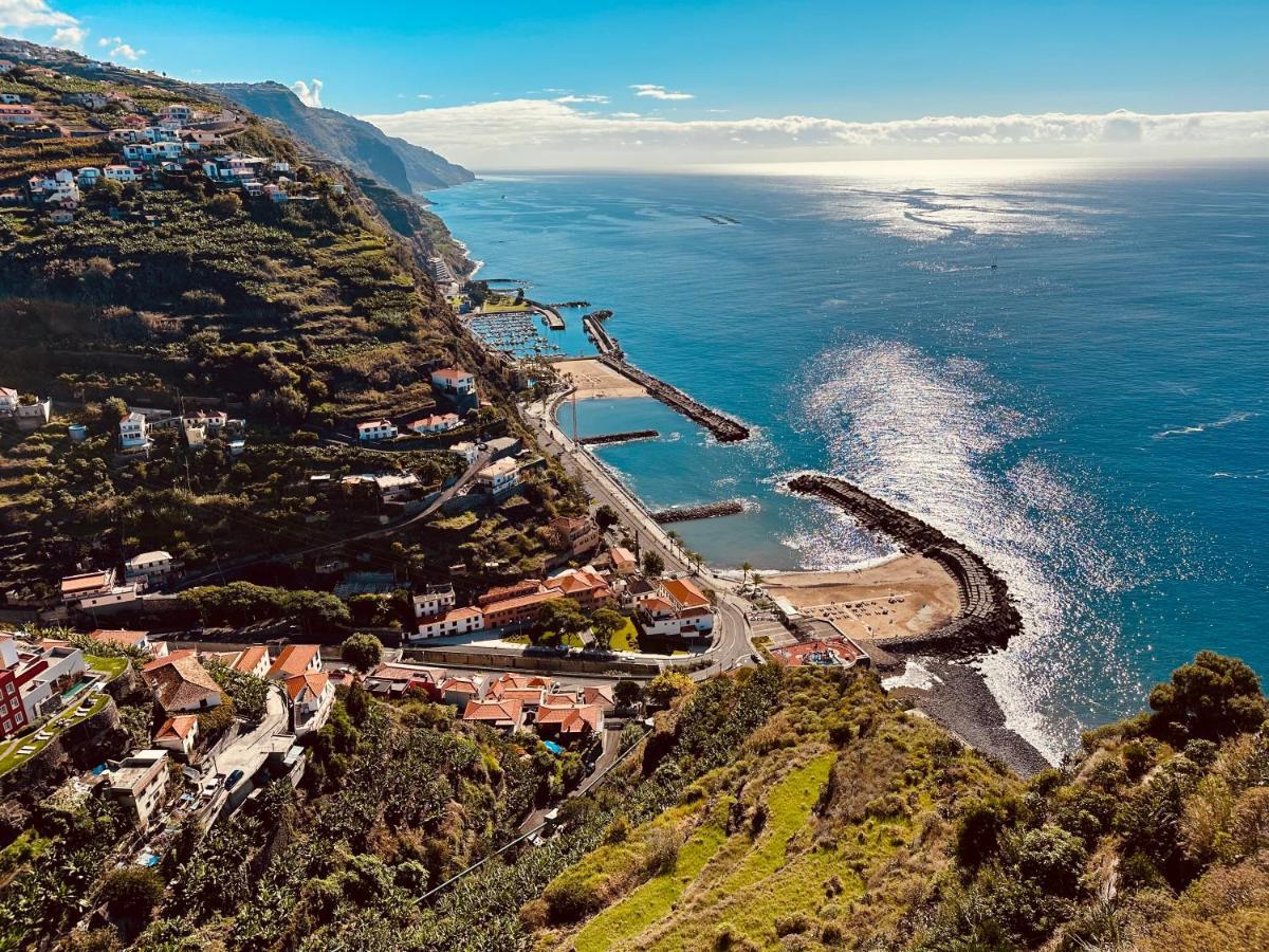 Madeira Inn Casa Do Vale 2 Calheta  Exterior foto